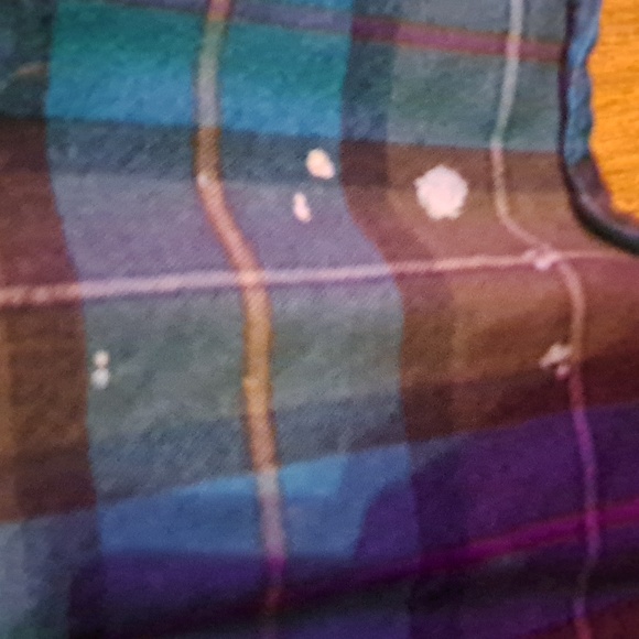 Western flanel - Picture 5 of 5